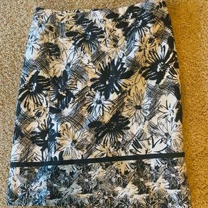 Van Huesen Pencil Skirt